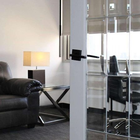 Ramada Plaza By Wyndham Regina Downtown Hotel Luaran gambar