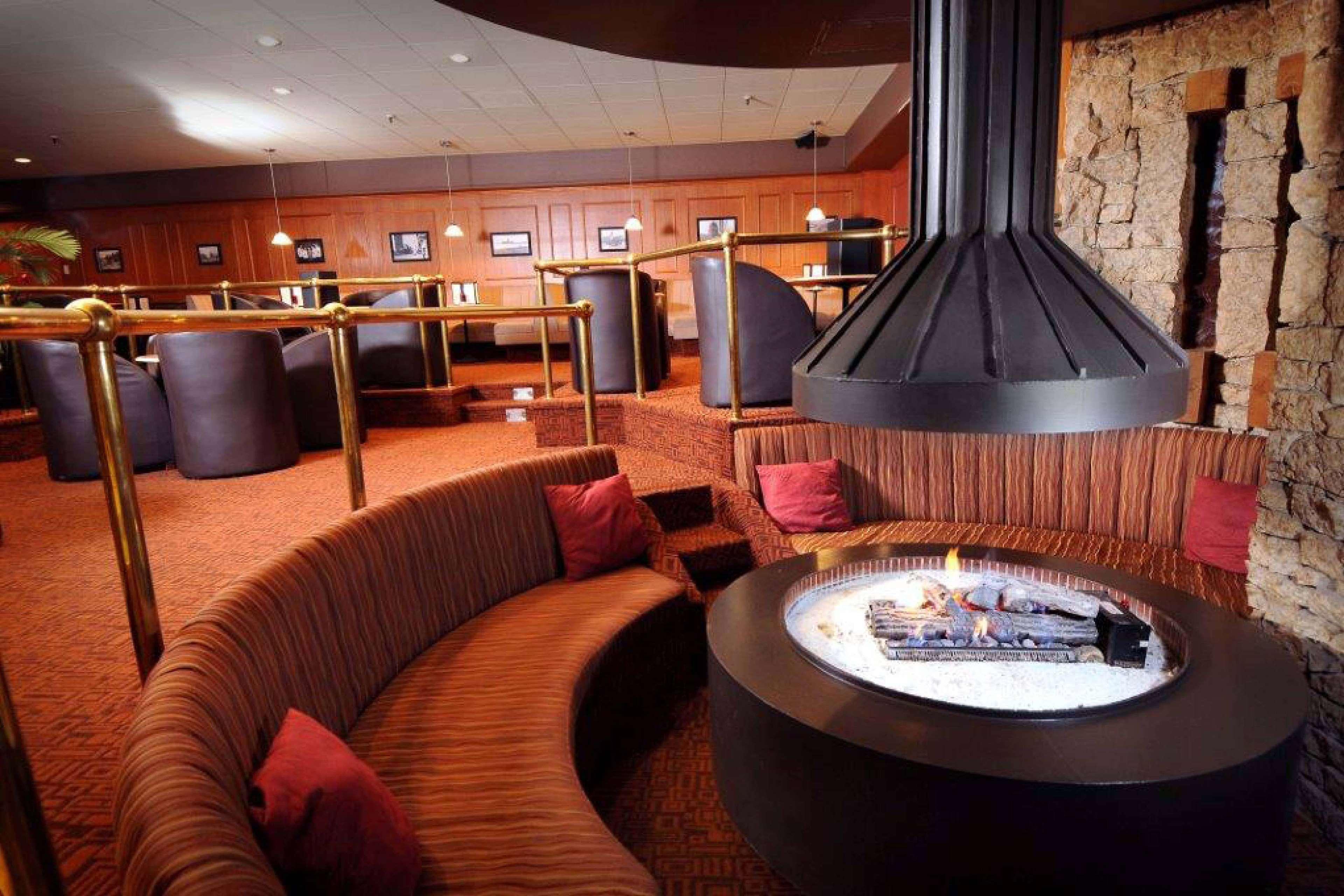 Ramada Plaza By Wyndham Regina Downtown Hotel Luaran gambar