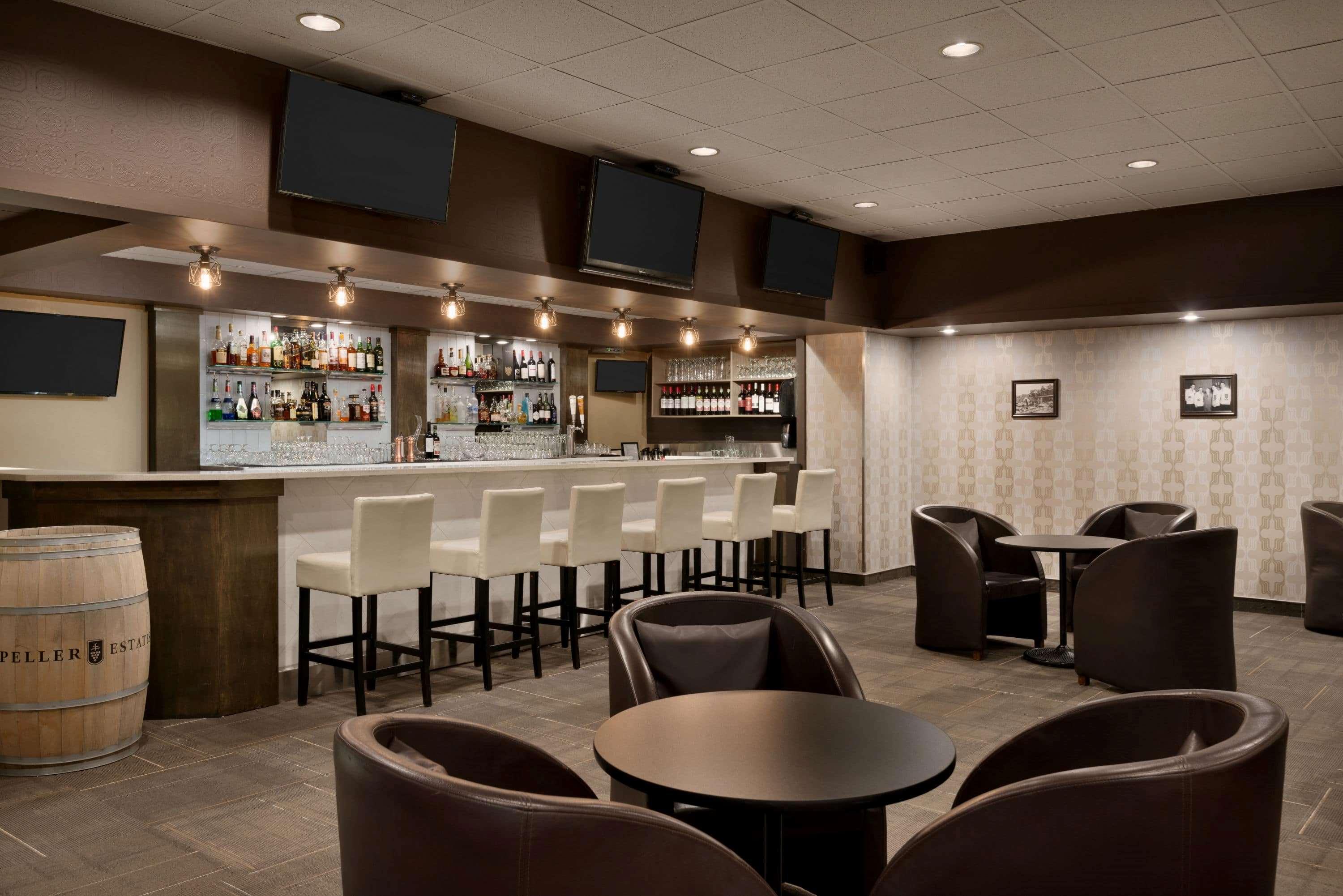 Ramada Plaza By Wyndham Regina Downtown Hotel Luaran gambar