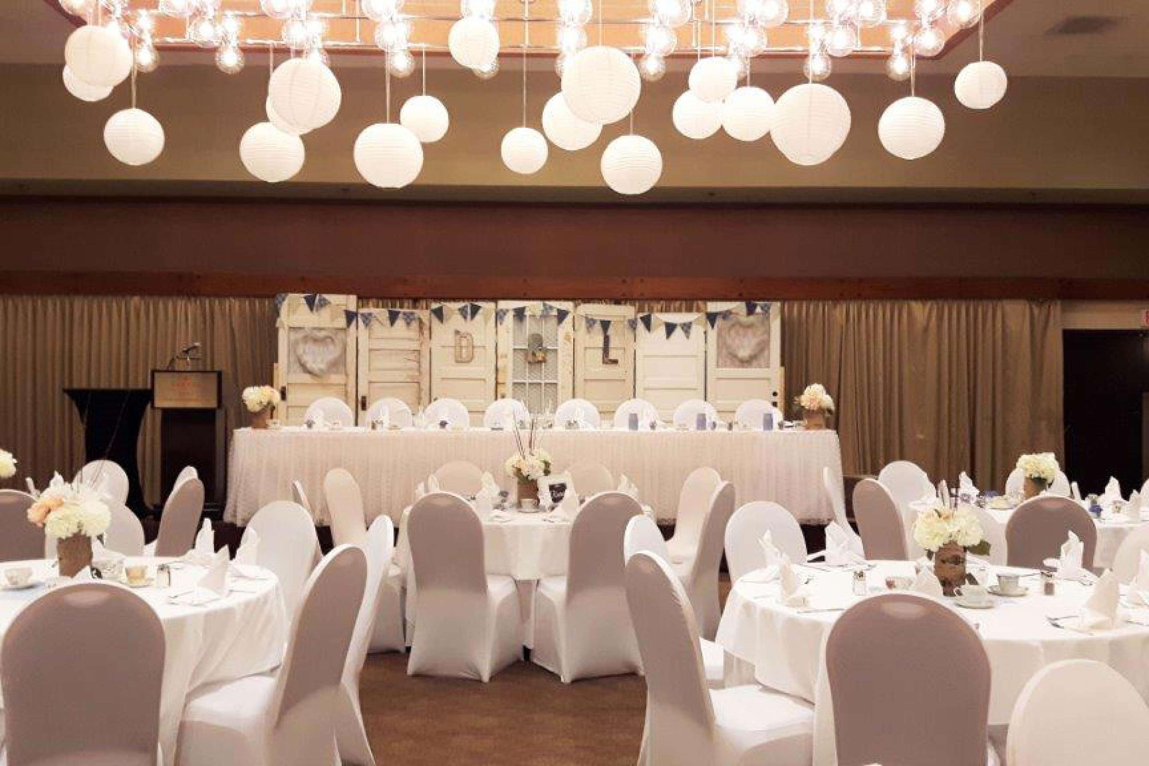 Ramada Plaza By Wyndham Regina Downtown Hotel Luaran gambar