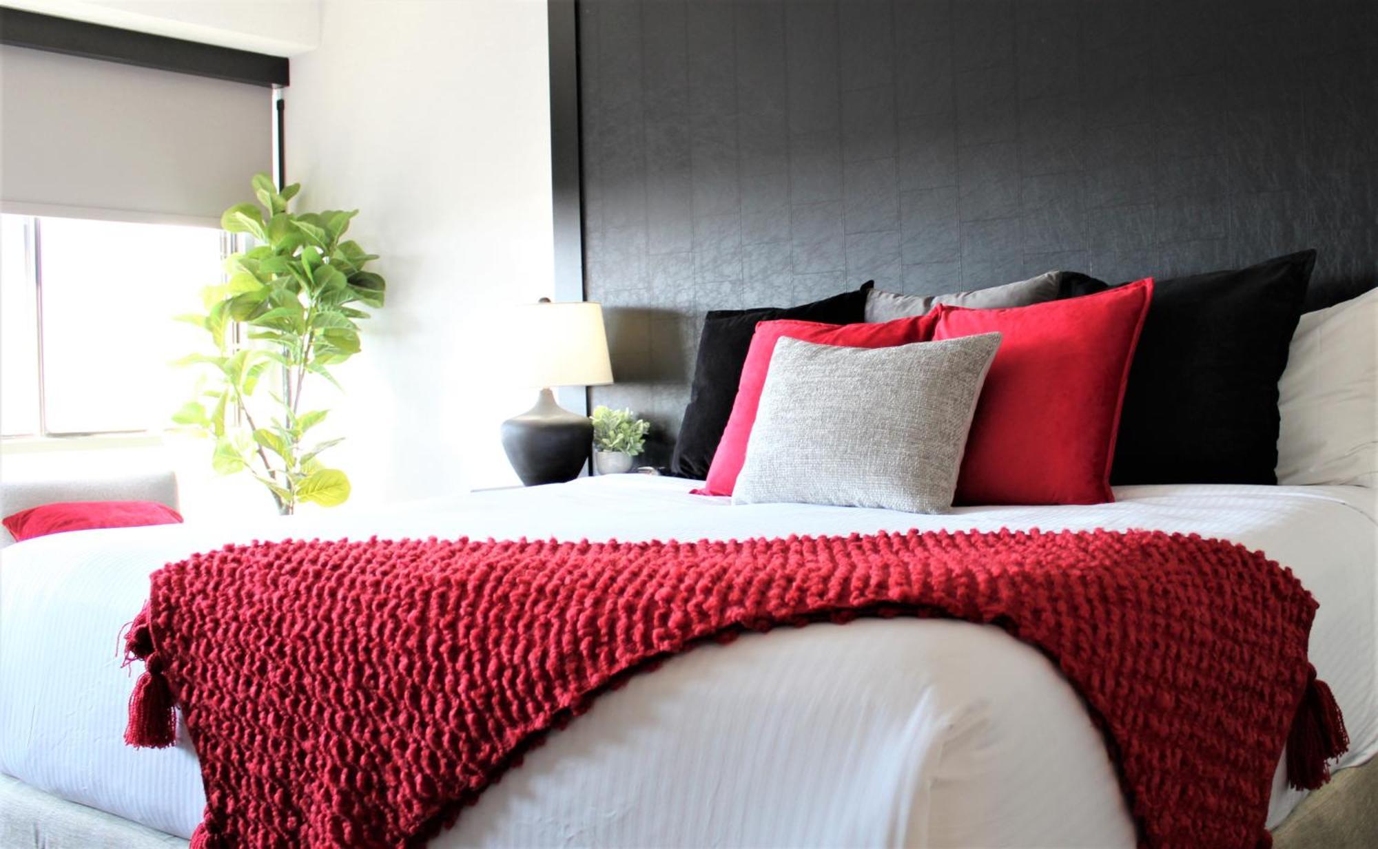 Ramada Plaza By Wyndham Regina Downtown Hotel Luaran gambar