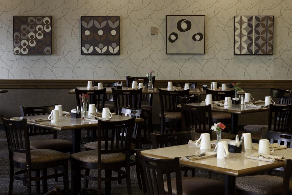 Ramada Plaza By Wyndham Regina Downtown Hotel Luaran gambar